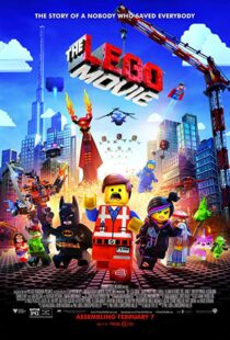 دانلود انیمیشن The Lego Movie 20142320-1954336837