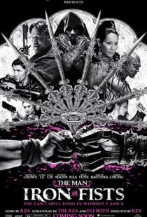 دانلود فیلم The Man with the Iron Fists 201211779-1484837947