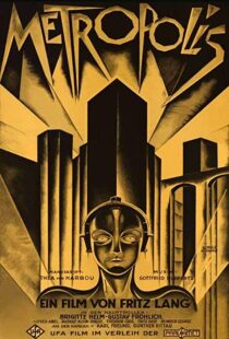 دانلود فیلم Metropolis 19275402-838628231