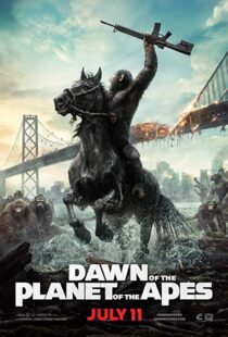 دانلود فیلم Dawn of the Planet of the Apes 20141779-1525967541