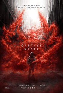 دانلود فیلم Captive State 201918039-300612275