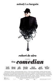 دانلود فیلم The Comedian 20169023-1365962674