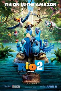 دانلود انیمیشن Rio 2 201417133-196787162