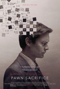 دانلود فیلم Pawn Sacrifice 20148756-656586857