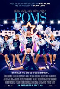 دانلود فیلم Poms 201910851-2001282683