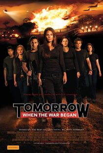 دانلود فیلم Tomorrow, When the War Began 20107495-1760186084