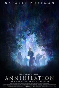 دانلود فیلم Annihilation 20181561-1611581001