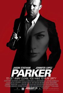 دانلود فیلم Parker 201313301-922272231