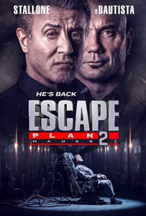 دانلود فیلم Escape Plan 2: Hades 20183065-1645588300