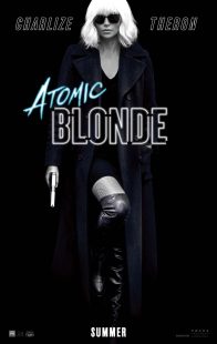 دانلود فیلم Atomic Blonde 20172172-741853647