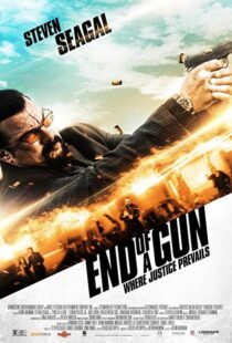 دانلود فیلم End of a Gun 201615024-444274366