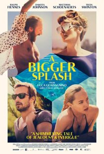 دانلود فیلم A Bigger Splash 20158921-1748900678