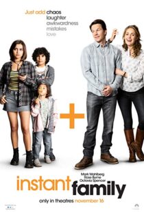 دانلود فیلم Instant Family 201813871-1922200137