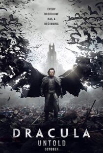 دانلود فیلم Dracula Untold 20142662-2103286733