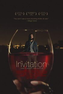 دانلود فیلم The Invitation 20153087-1671737786