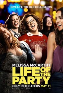 دانلود فیلم Life of the Party 20181214-182652201