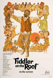 دانلود فیلم Fiddler on the Roof 197116169-1207016482