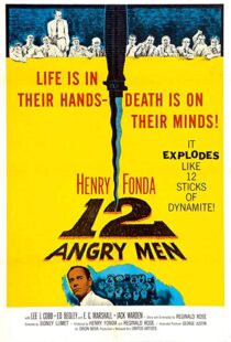 دانلود فیلم 12 Angry Men 19572881-1906826709