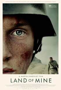 دانلود فیلم Land of Mine 20153463-701143417