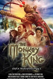 دانلود فیلم The Monkey King Havoc in Heavens Palace 201421106-1757884303