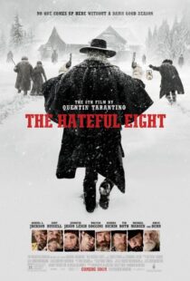 دانلود فیلم The Hateful Eight 201519546-245850350