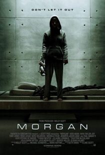 دانلود فیلم Morgan 20166679-896357755