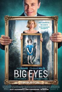 دانلود فیلم Big Eyes 20143613-402006375