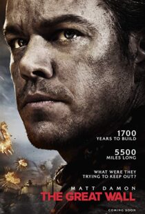 دانلود فیلم The Great Wall 201616909-269268568