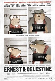 دانلود انیمیشن Ernest & Celestine 20123816-1001551057