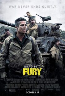 دانلود فیلم Fury 20141373-663017082