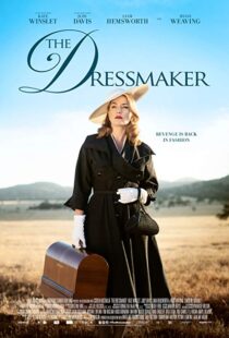 دانلود فیلم The Dressmaker 20156527-790828312