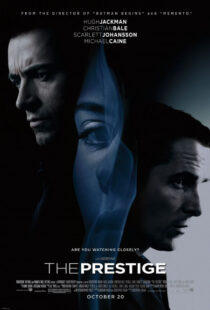 دانلود فیلم The Prestige 20062990-1051253897