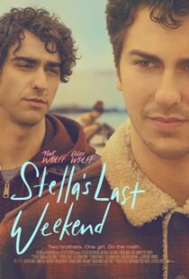 دانلود فیلم Stella’s Last Weekend 20188604-2067917575