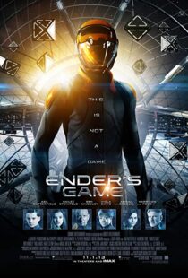 دانلود فیلم Ender’s Game 201313195-1411168922