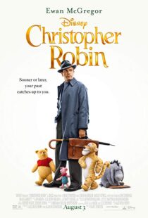 دانلود فیلم Christopher Robin 20183778-799518049