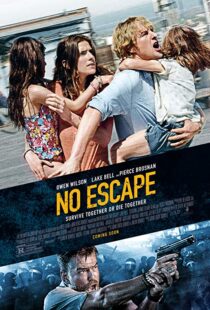 دانلود فیلم No Escape 201513242-443173518