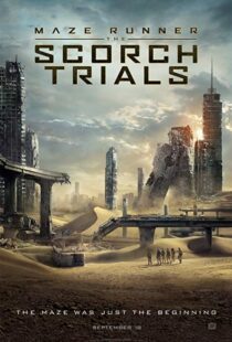 دانلود فیلم Maze Runner: The Scorch Trials 20151569-284292832