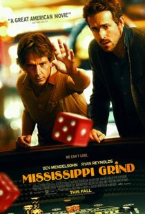 دانلود فیلم Mississippi Grind 20152929-1485702677