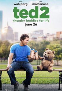 دانلود فیلم Ted 2 201513150-13397865