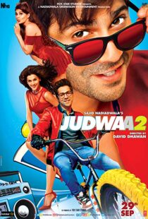 دانلود فیلم هندی Judwaa 2 201715041-597089706