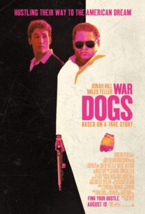 دانلود فیلم War Dogs 201619583-661333441