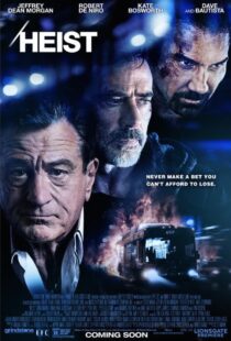 دانلود فیلم Heist 20153470-534782912