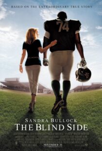 دانلود فیلم The Blind Side 20093730-184148783