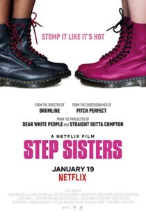 دانلود فیلم Step Sisters 201817665-916588848