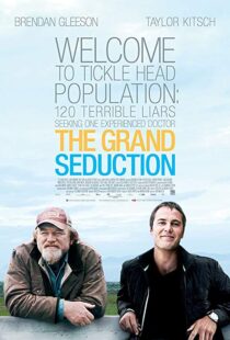 دانلود فیلم The Grand Seduction 201320969-264749546