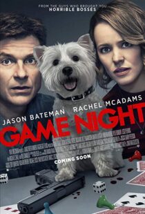 دانلود فیلم Game Night 20181243-847591228