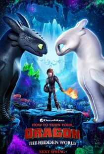 دانلود انیمه How to Train Your Dragon: The Hidden World 201919855-530879306