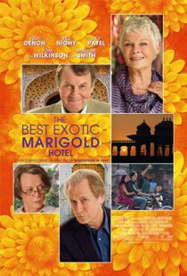 دانلود فیلم The Best Exotic Marigold Hotel 201118792-1507011065