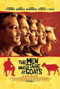 دانلود فیلم The Men Who Stare at Goats 200911581-1078932037