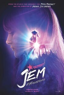 دانلود فیلم Jem and the Holograms 201520903-1271746691